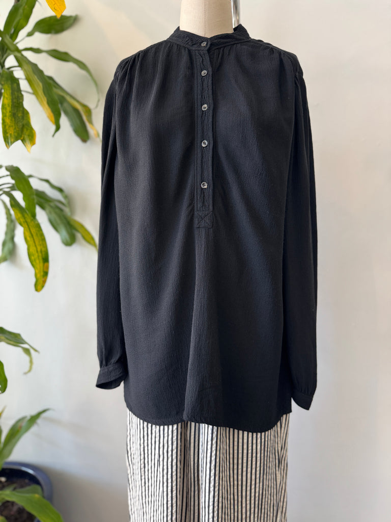 A.P.C tunic top
