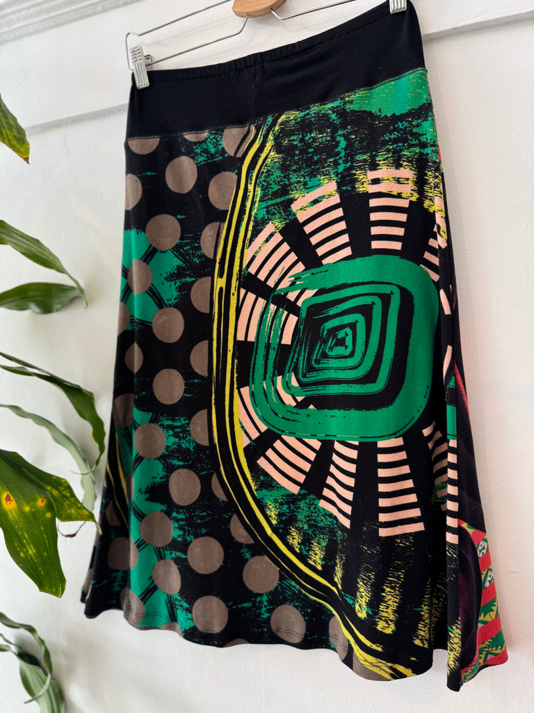 Luna Claire skirt