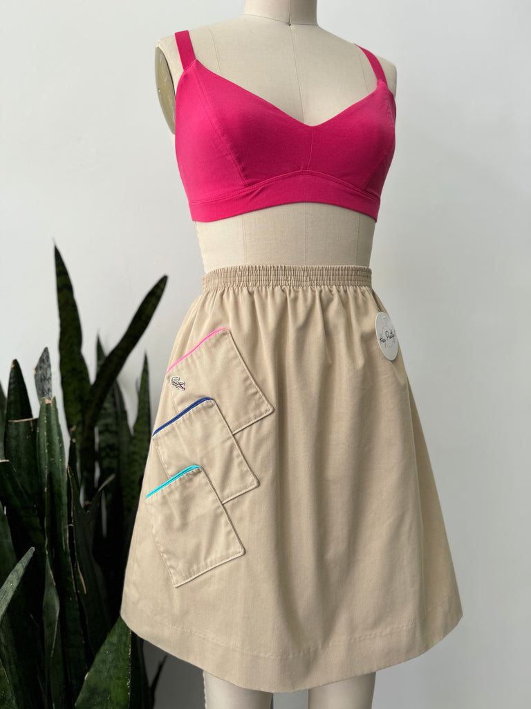 Vintage IZOD skort “26-32”