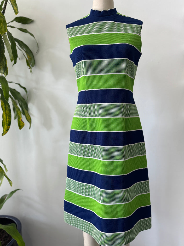 1960’s MOD dress