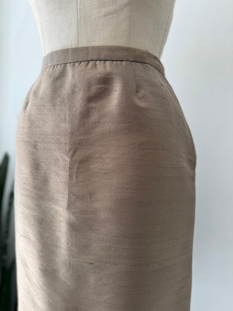 Vintage skirt waist "28"