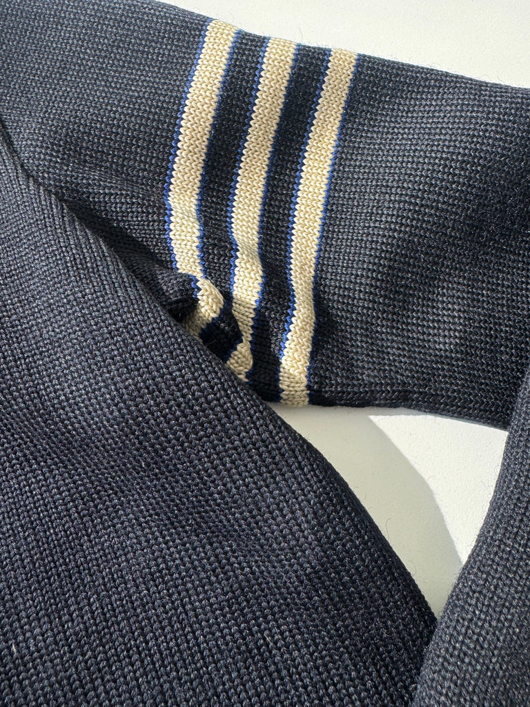 1930’s Dehen wool cardigan outerwear
