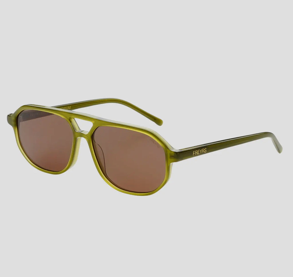 FREYRS | aviator sunglasses