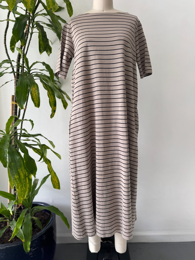 Samuji cotton dress