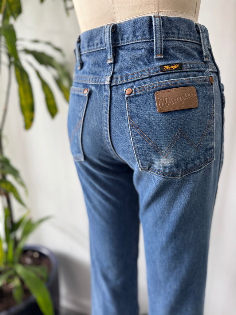 Vintage wrangler jeans waist “29”