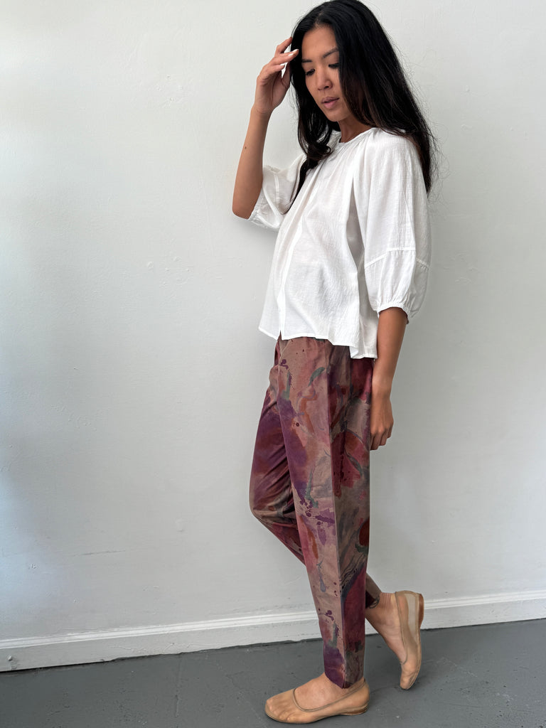 Vintage high waist pants high waist “28”