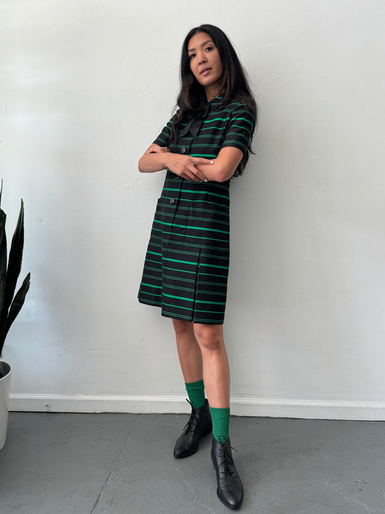 Vintage 1960’s Dress