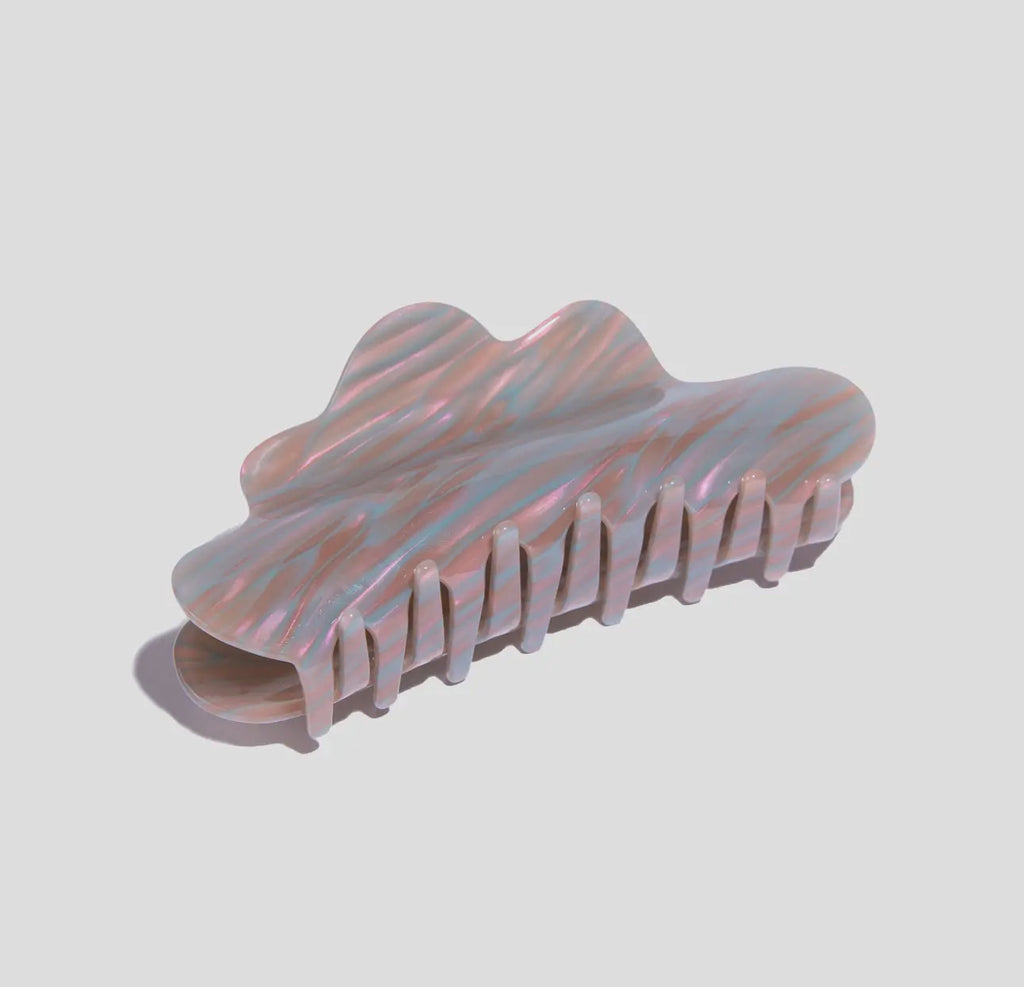 CHUNKS | nimbus claw in fuel