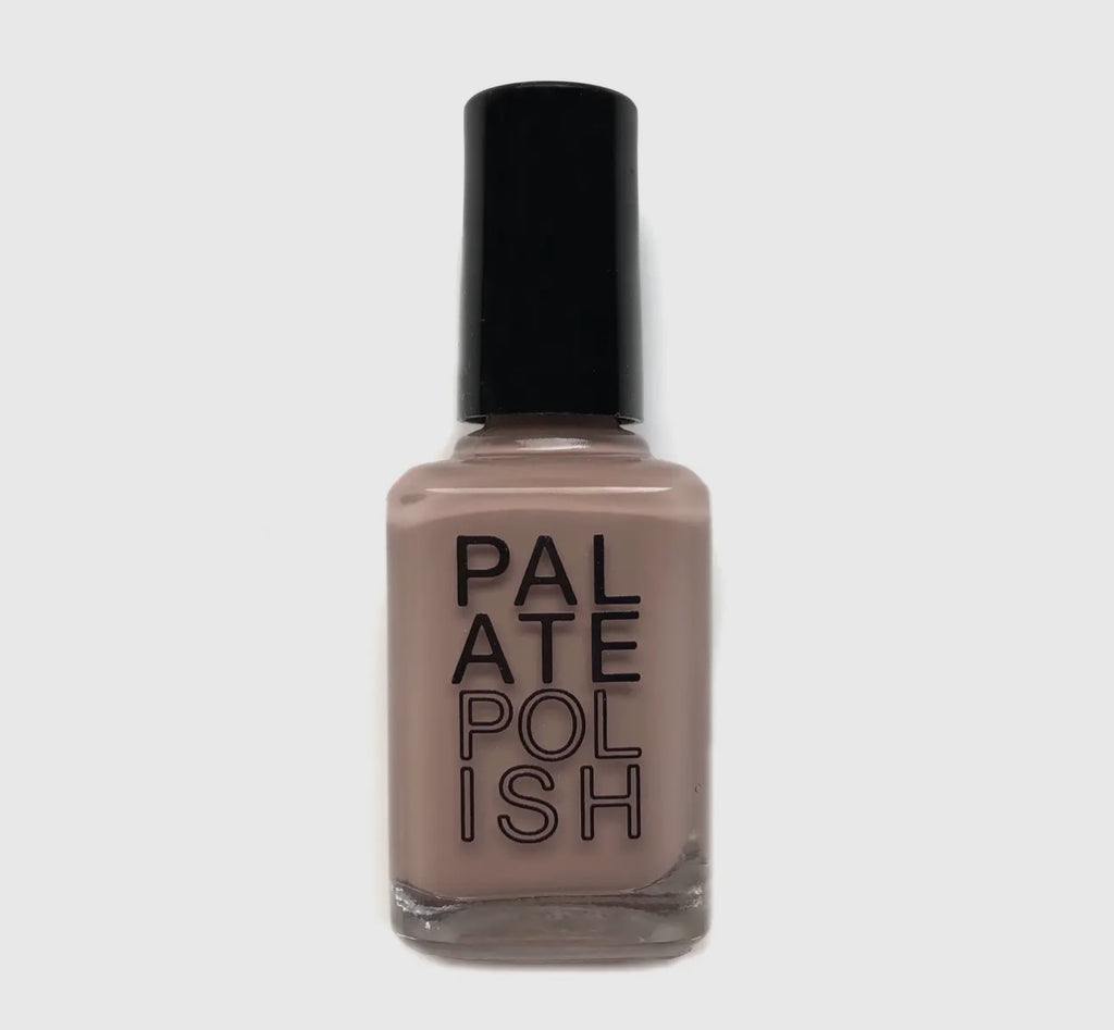 PALATE POLISH | mocha