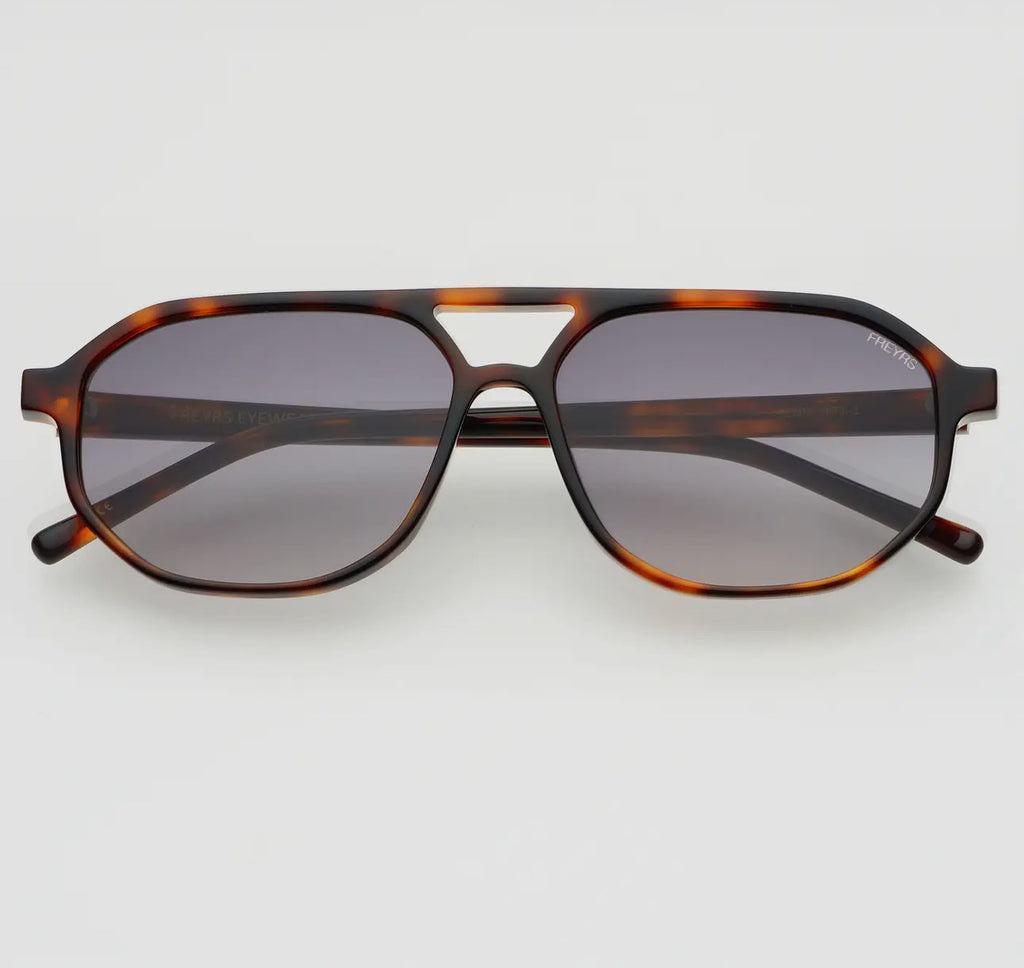 FREYRS phoenix acetate aviator sunglasses