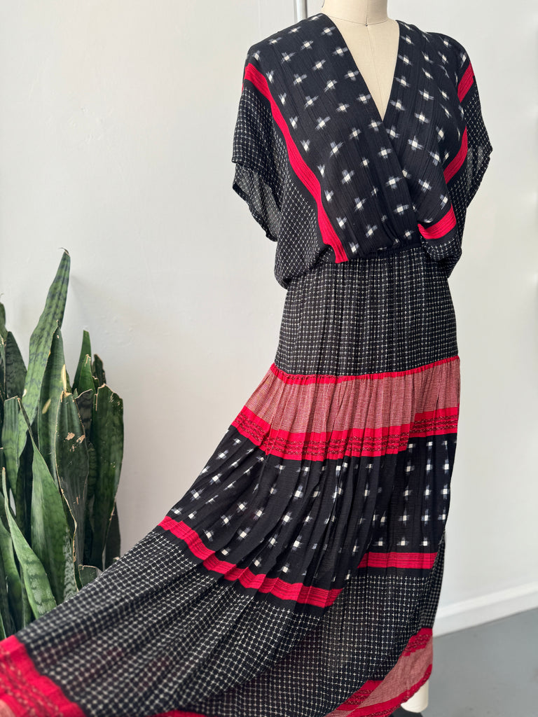 Vintage dress