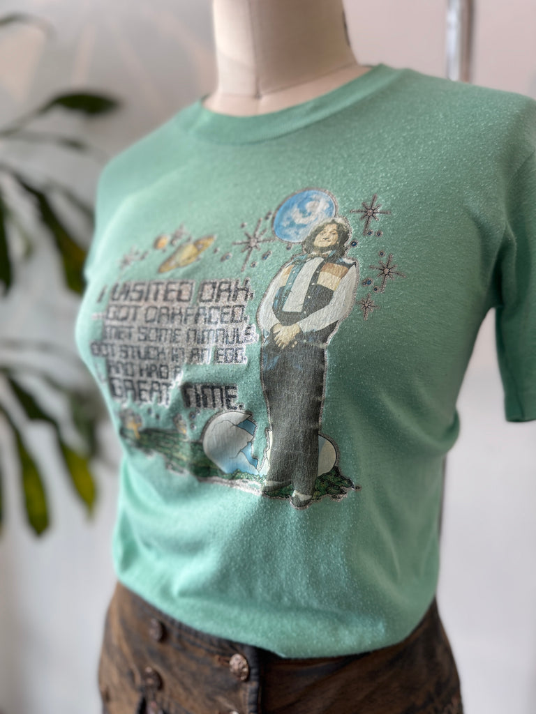 Vintage Mork t shirt