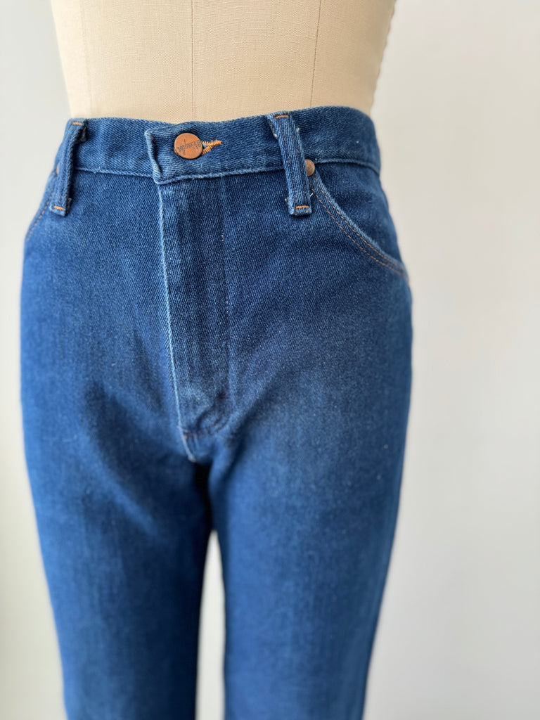 Vintage wrangler jeans waist “30”