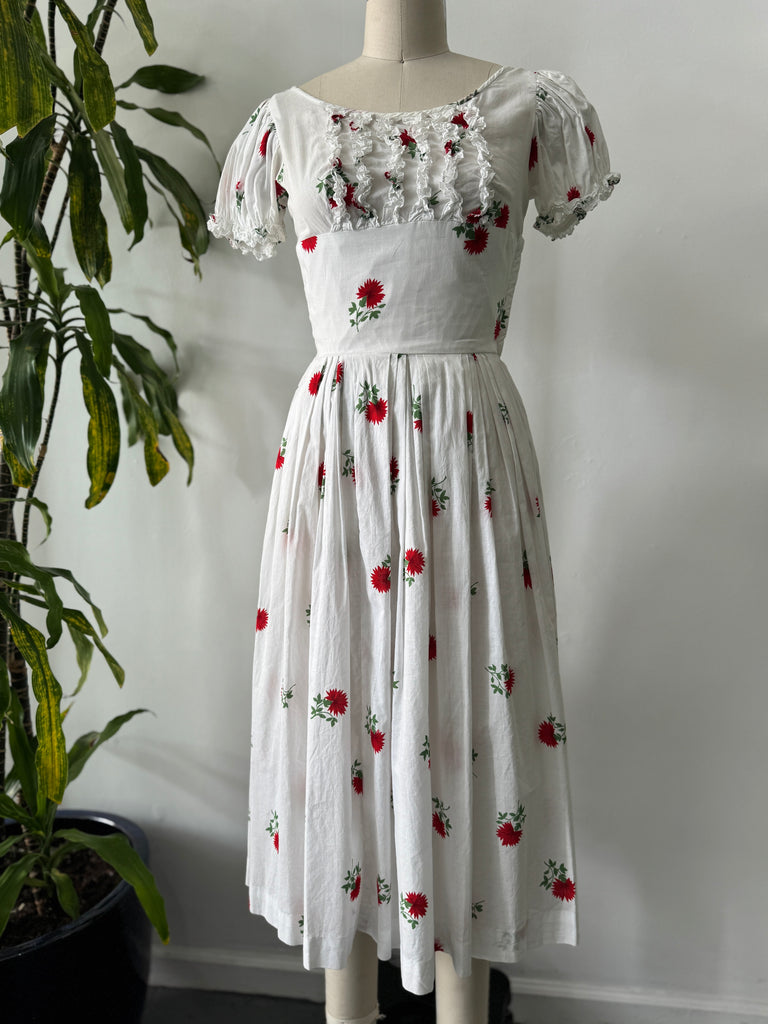 Vintage 1950’s dress