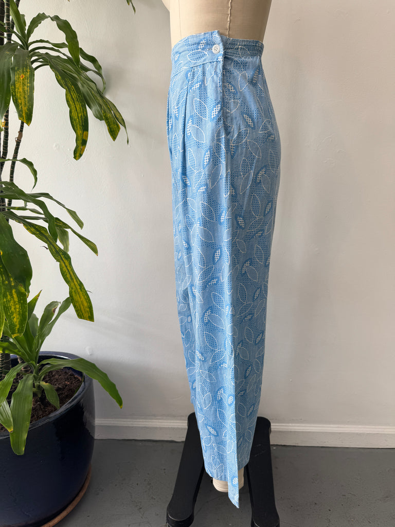 1940’s 2 pc set