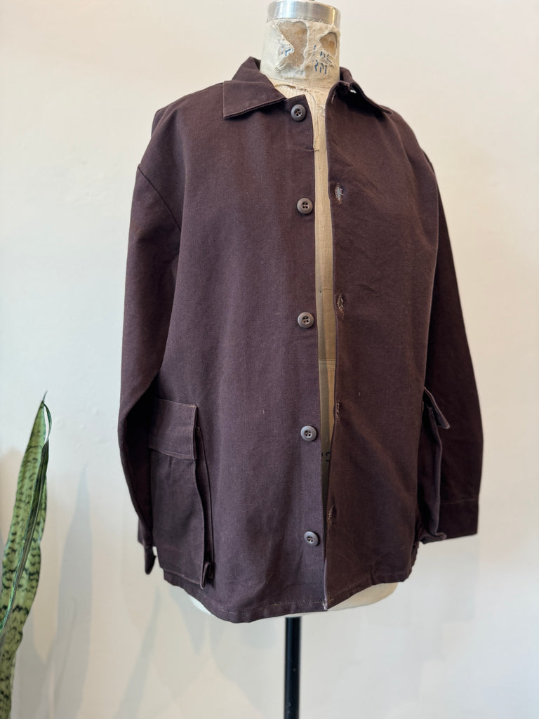 Vintage Stan Ray Chore Coat