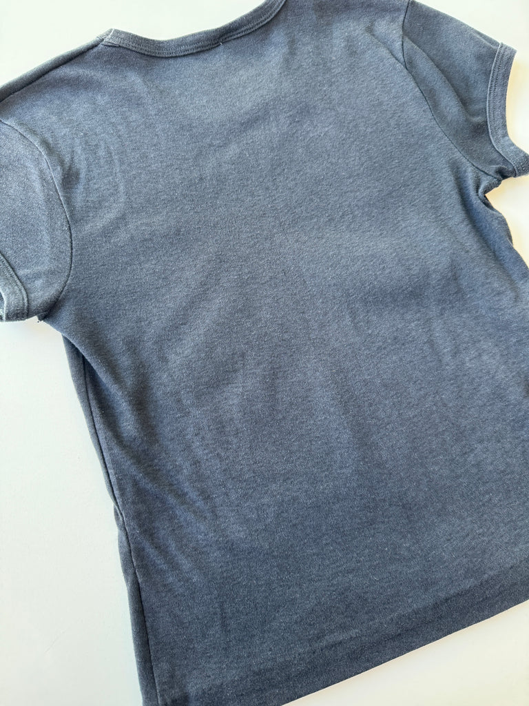 Vintage kiss t shirt