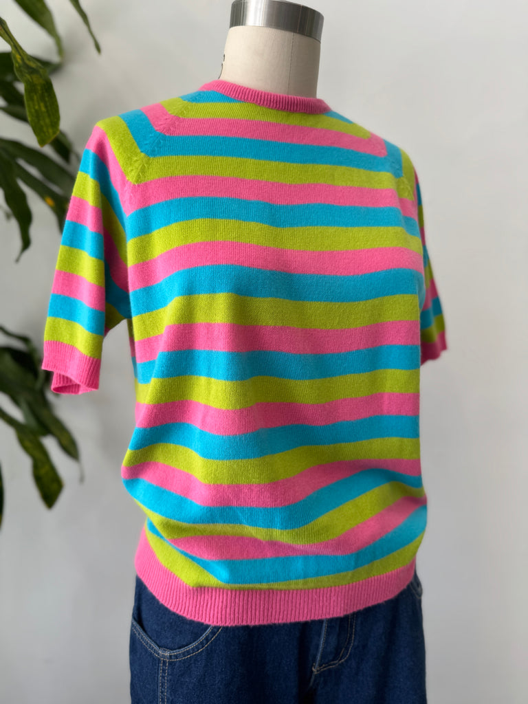 1960’s knit top