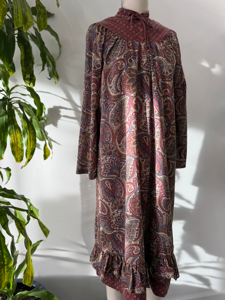 1970’s dress