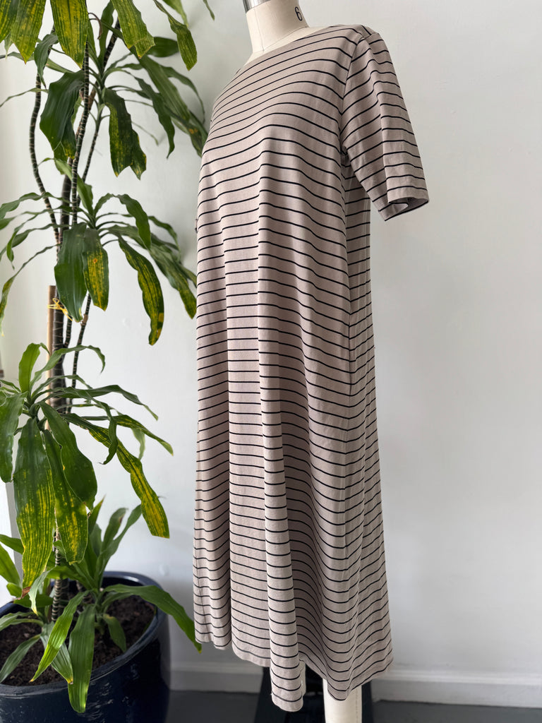 Samuji cotton dress