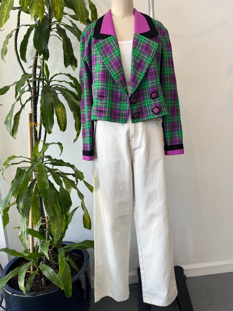 Vintage Outerwear