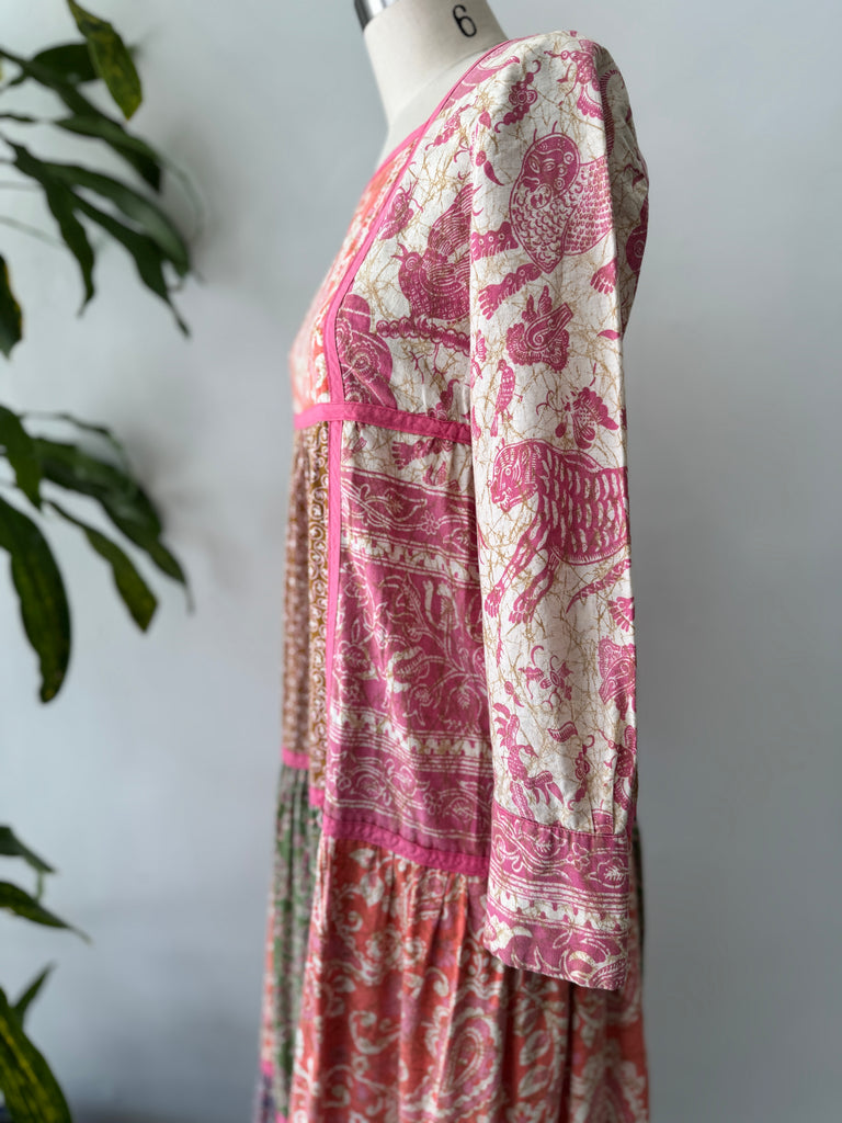 Vintage 1970’s Bill Atkinson dress