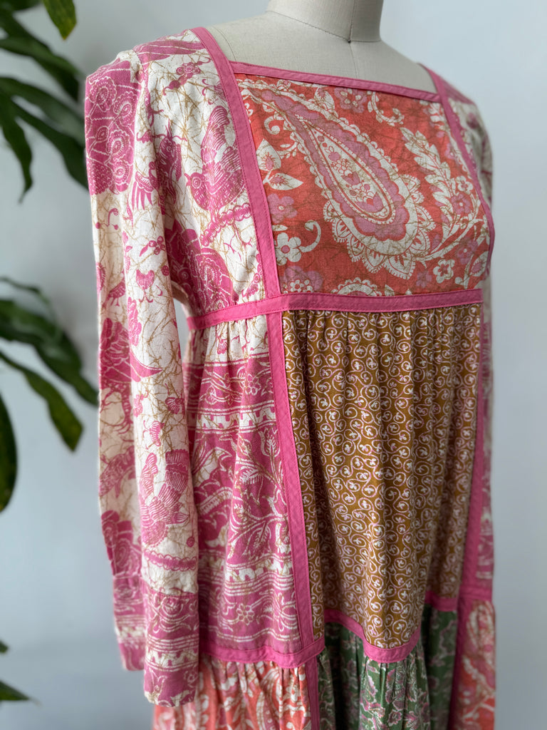 Vintage 1970’s Bill Atkinson dress