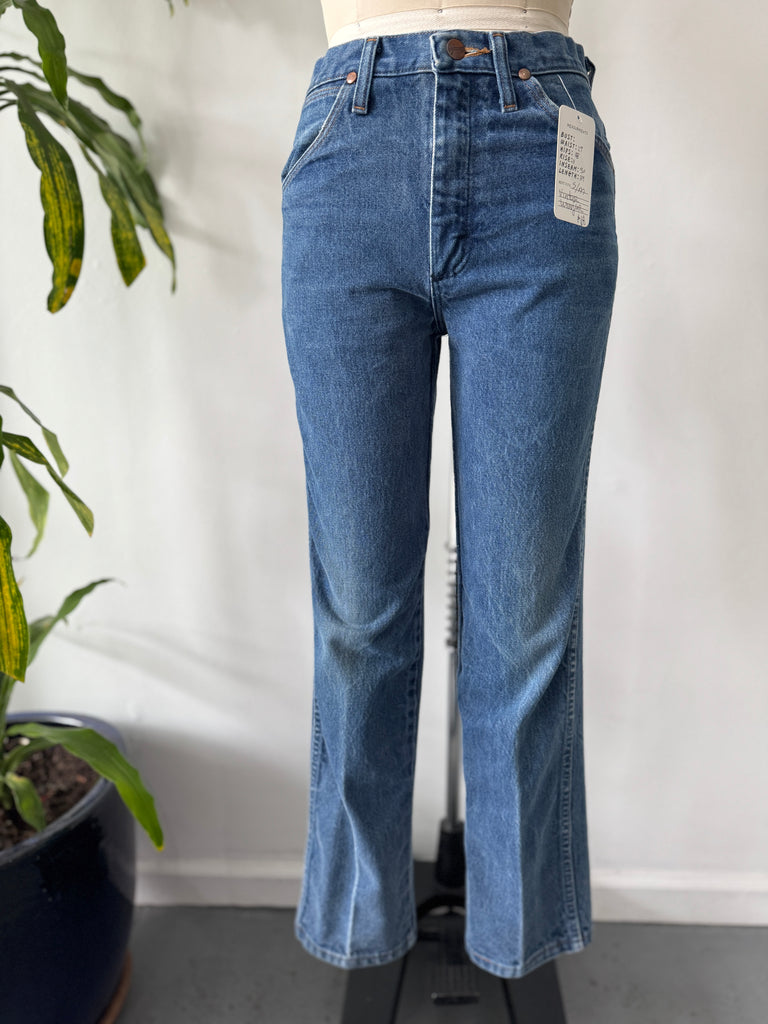 Vintage wrangler jeans waist “29”