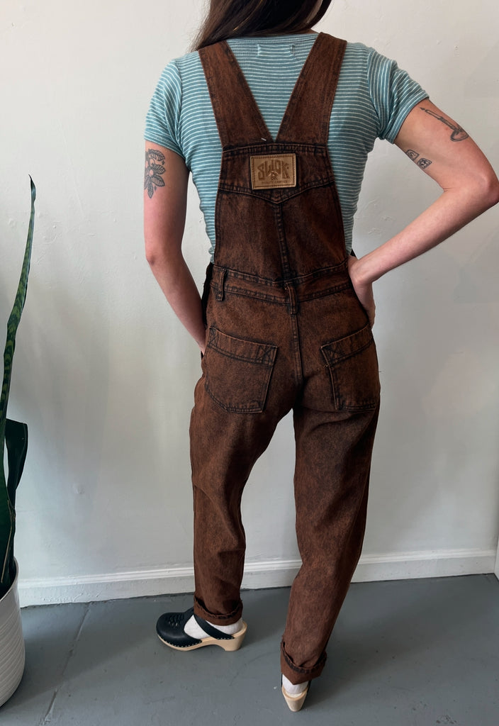 Vintage Overalls