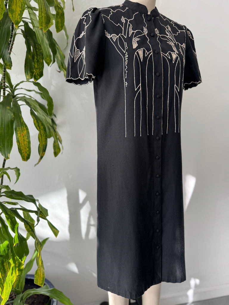 Vintage Dress