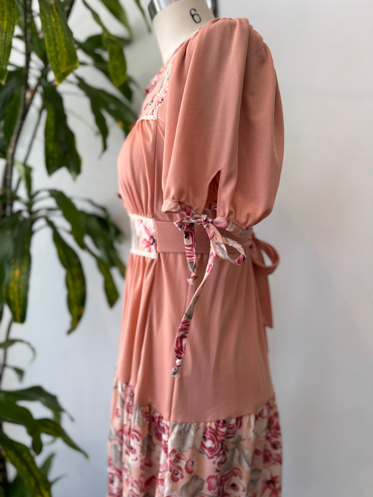 1970’s dress
