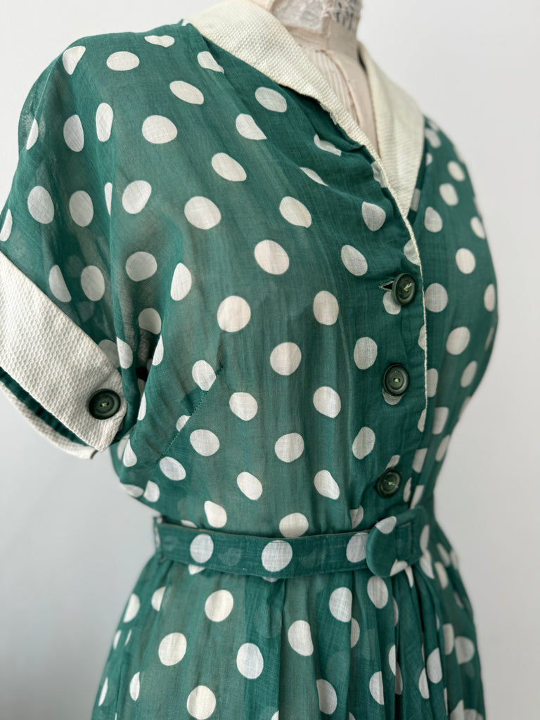 Vintage Dress