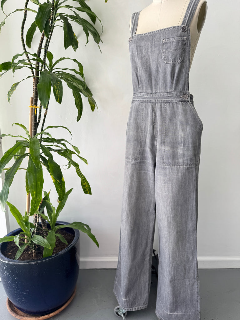 The Perfect cotton romper