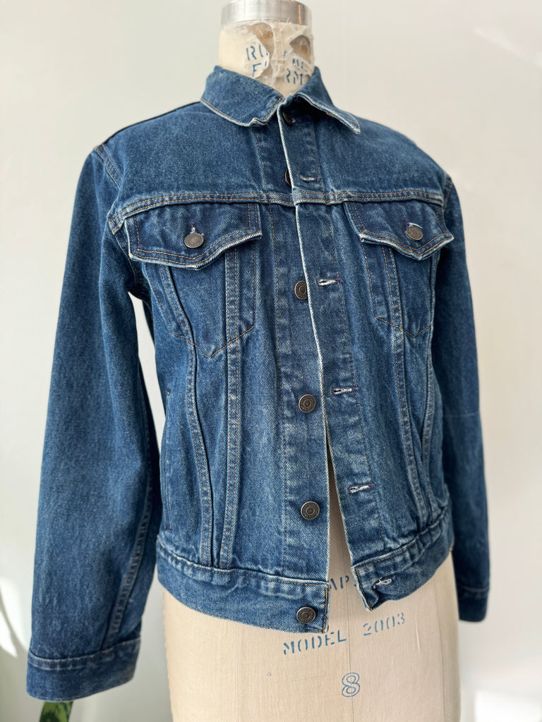 Vintage GAP denim jacket