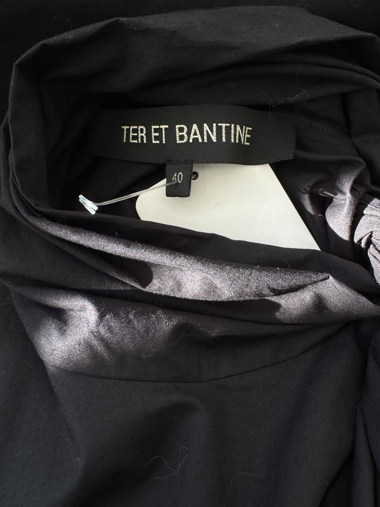 DESIGNER TER ET BANTINE TOP