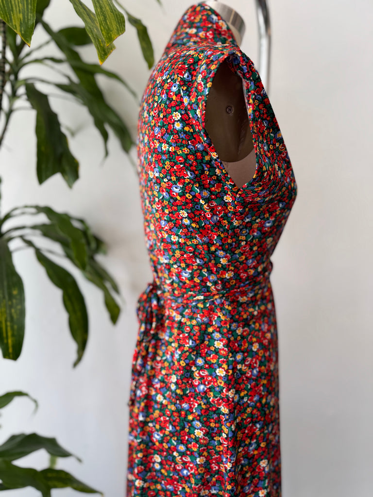 Vintage summer dress