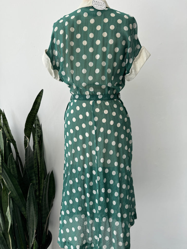 Vintage Dress