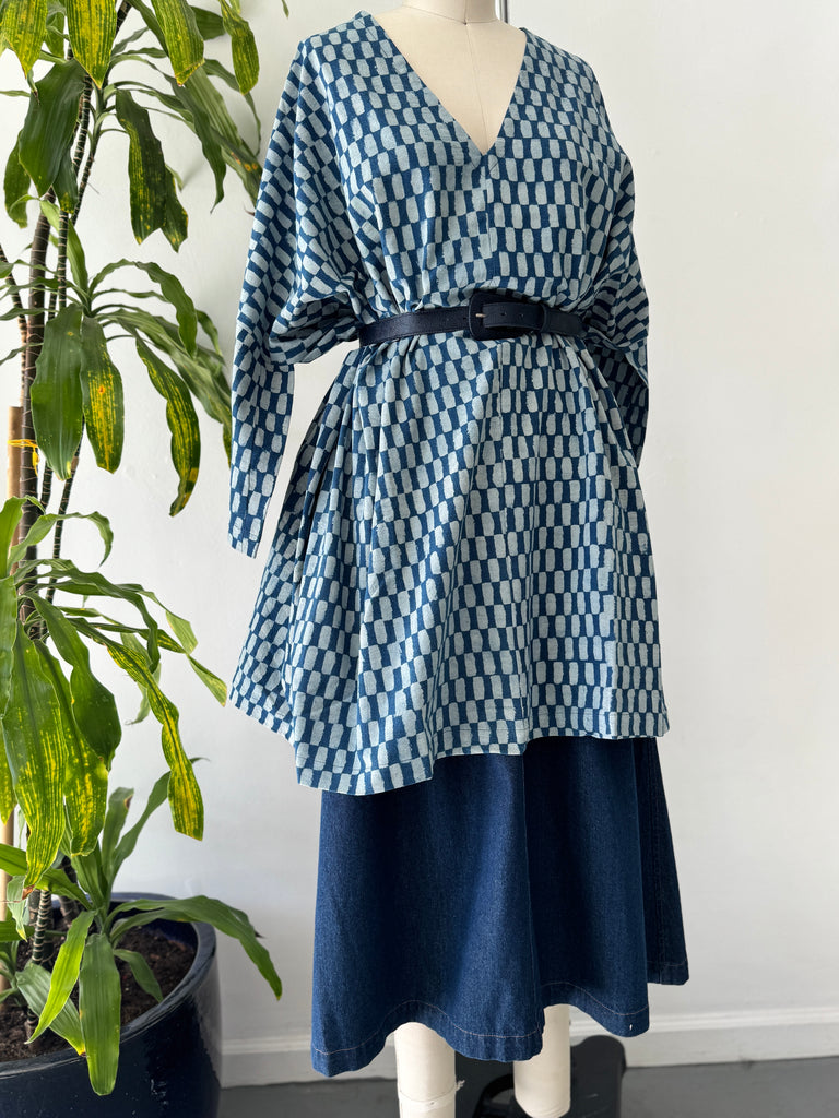 Happy French Gang tunic/top/dress