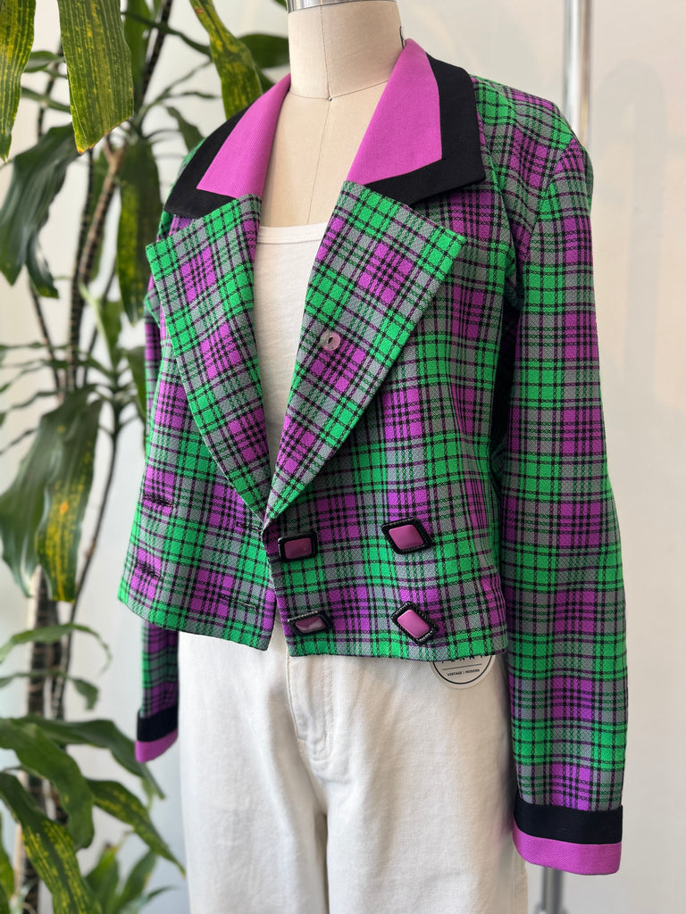 Vintage Outerwear