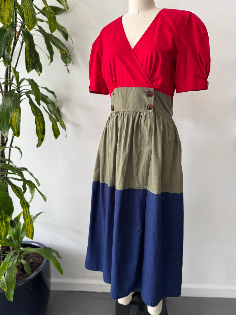 Vintage Dress