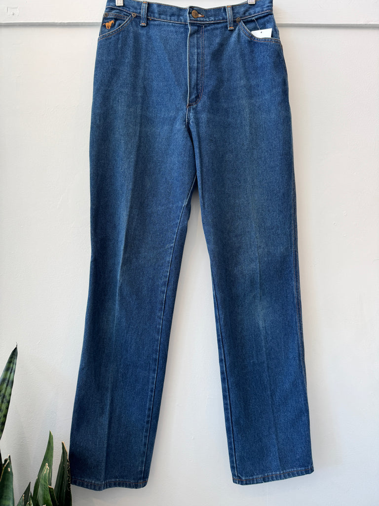 Vintage Wrangler Jeans waist “32”