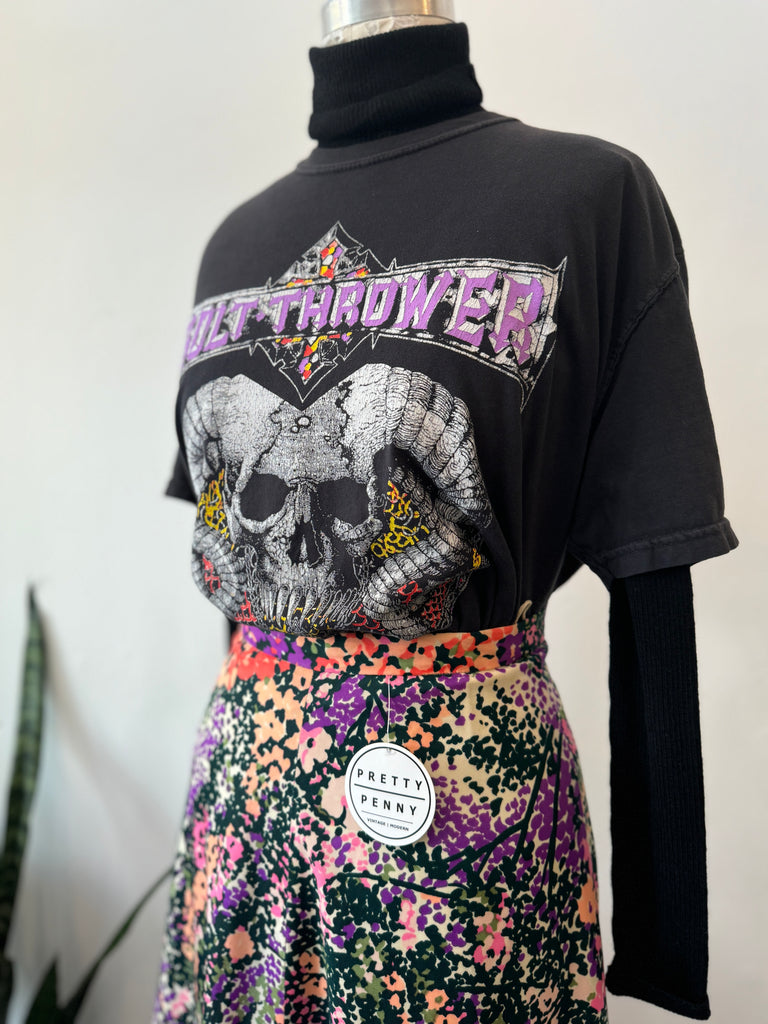 Bolt Thrower T shirt