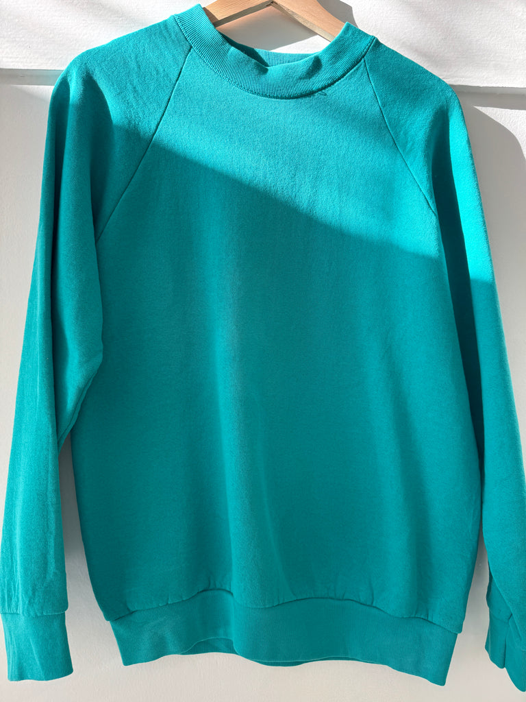 Vintage Raglan sweatshirt