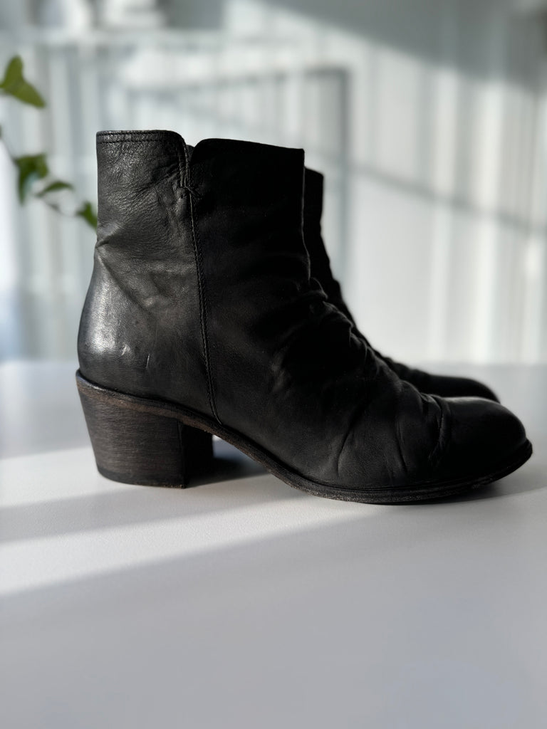 FIORENTINI + BAKER boots size 10.5