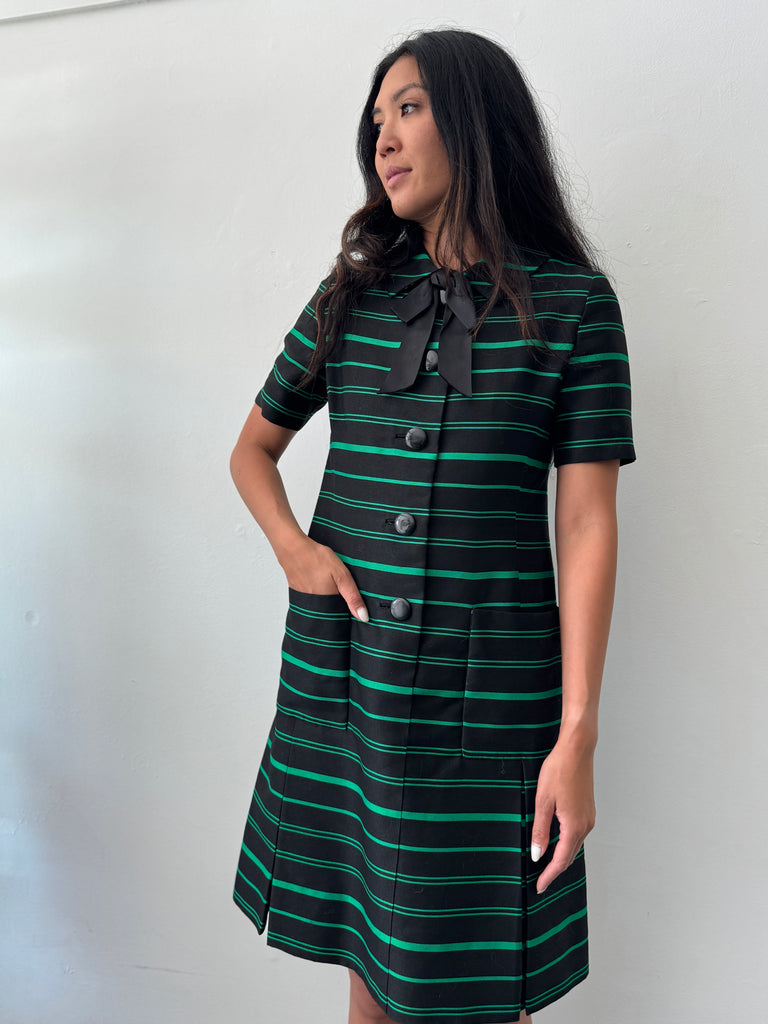 Vintage 1960’s Dress