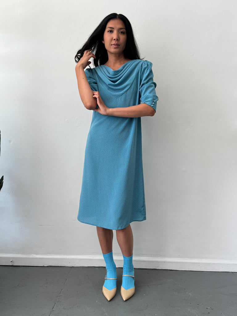 Vintage Dress