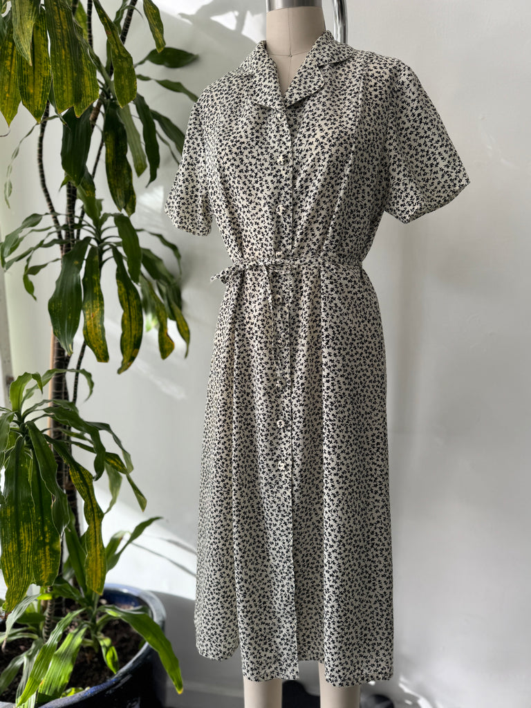 Vintage dress