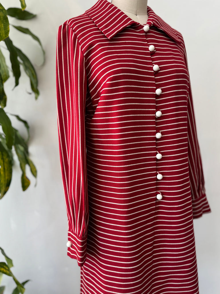 Vintage Westbury fashion 1970’s dress