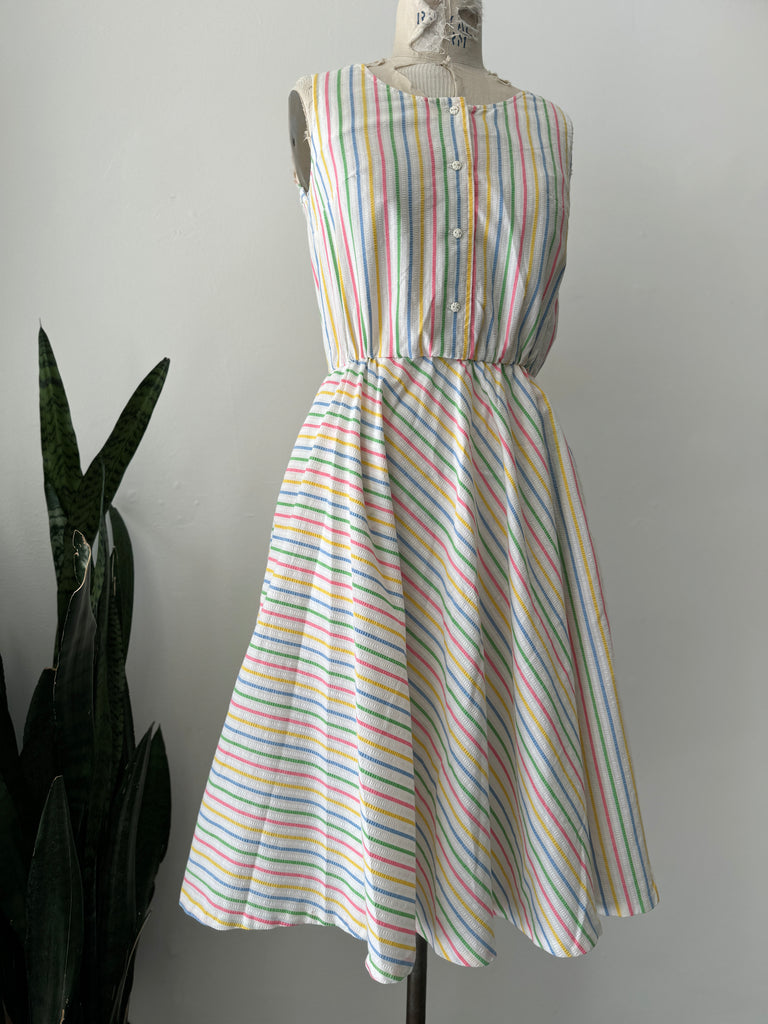 Vintage Dress