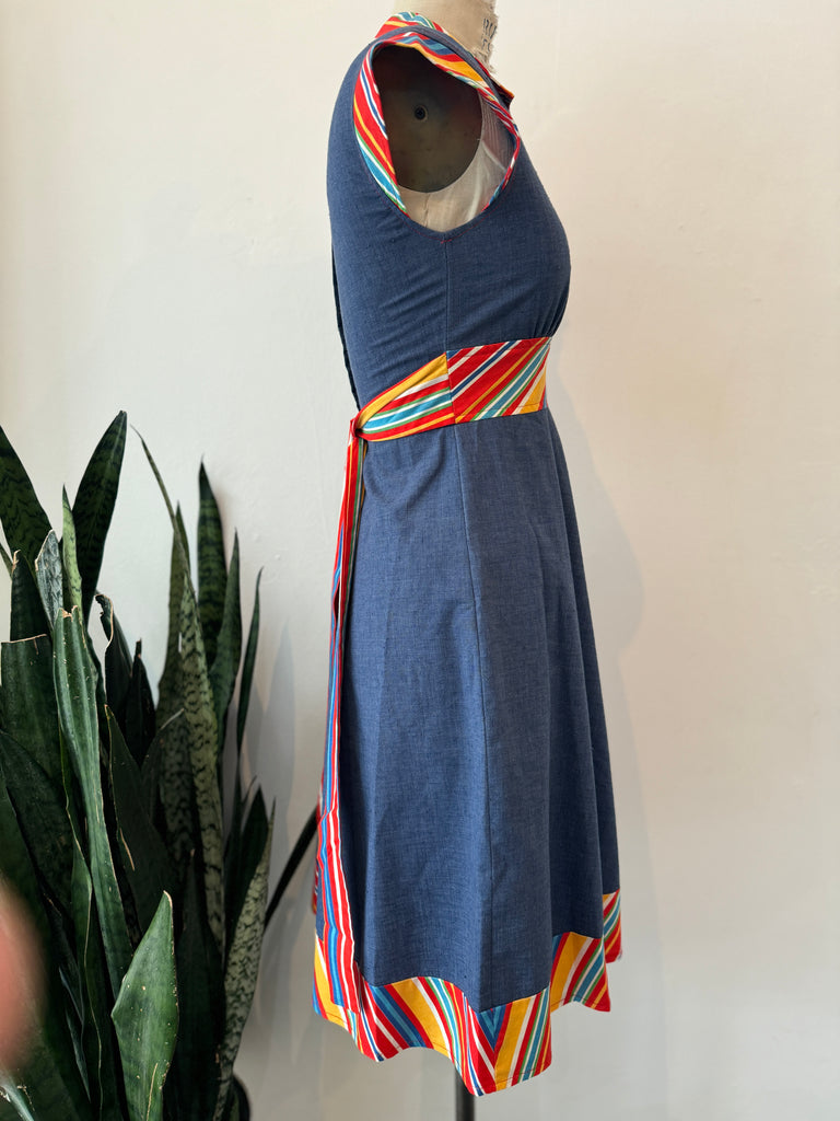 Vintage 1970’s Dress